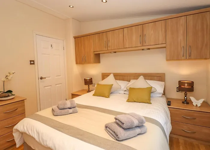 Wainwright Nyaraló *