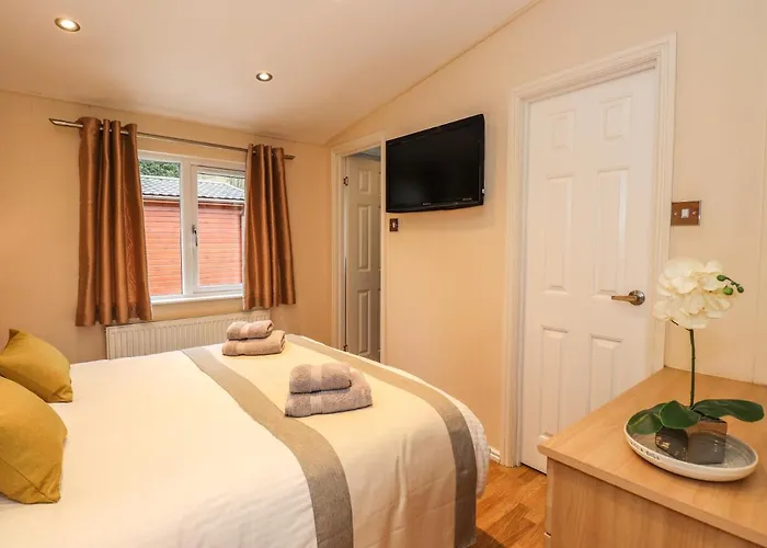 Nyaraló Wainwright *