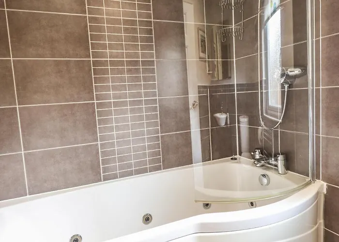 Nyaraló Wainwright Windermere