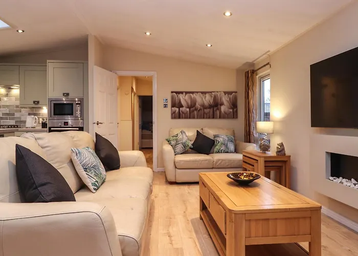 Wainwright Nyaraló *