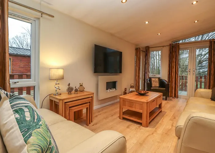 Nyaraló Wainwright *