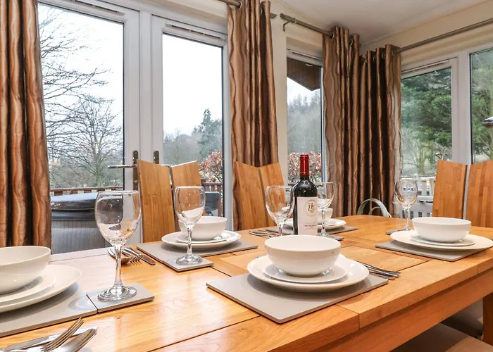 Wainwright Nyaraló *