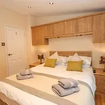 Wainwright Дом отдыха *