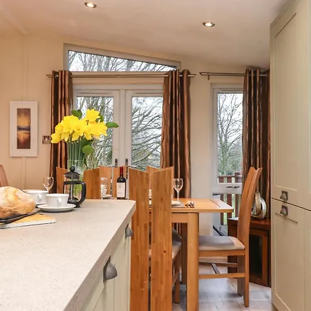 Wainwright Tatil Evi