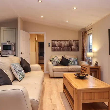 Wainwright Tatil Evi *