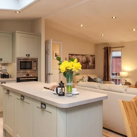 Tatil Evi Wainwright Windermere