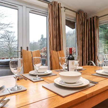 Wainwright Tatil Evi *