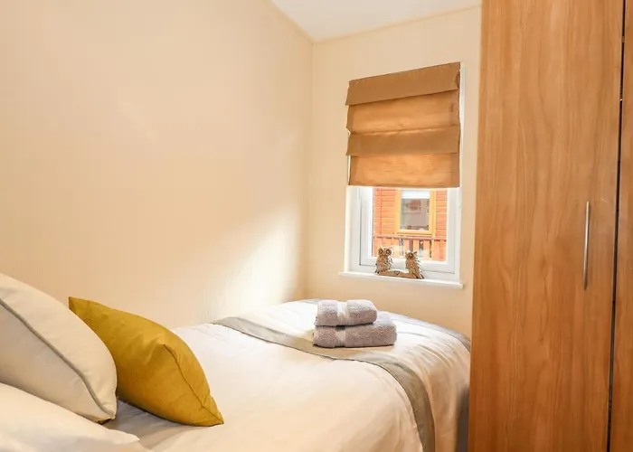 Hébergement de vacances Wainwright