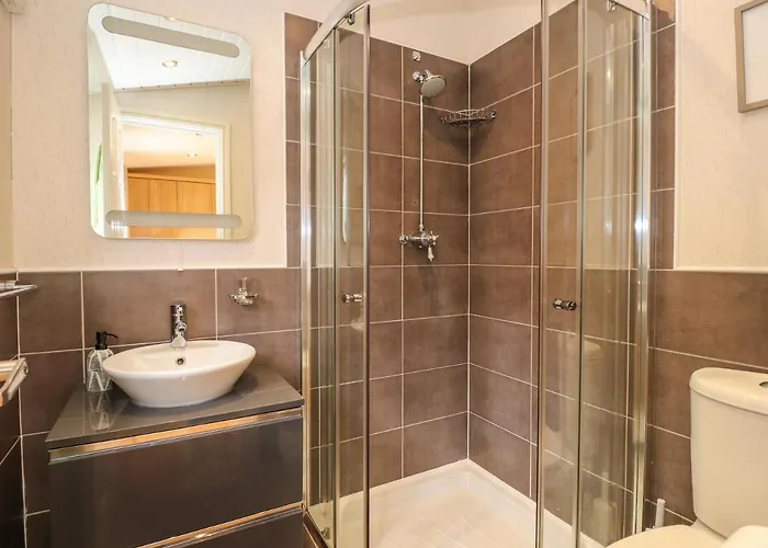 Hébergement de vacances Wainwright Windermere