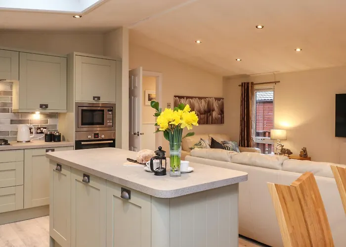 Hébergement de vacances Wainwright Windermere