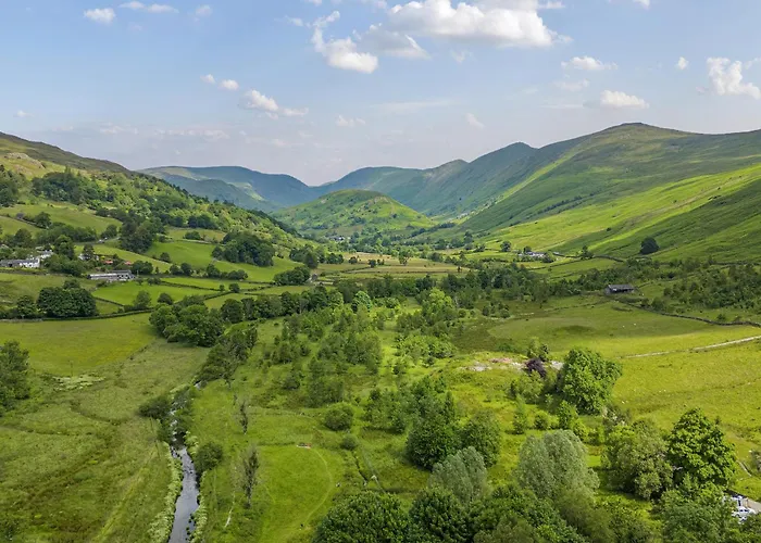 Wainwright Windermere