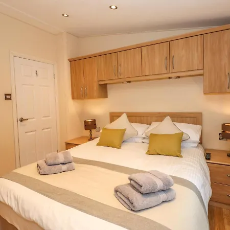 Wainwright בית נופש *