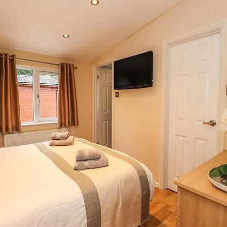 בית נופש Wainwright *