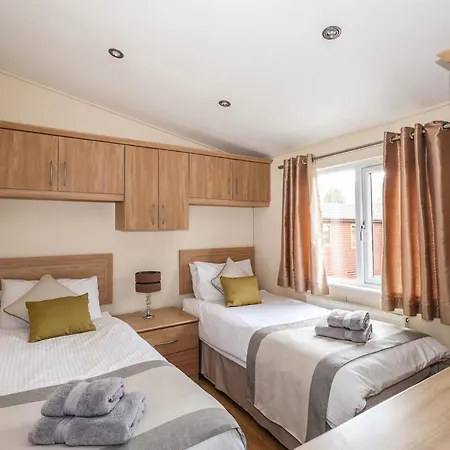 Wainwright בית נופש