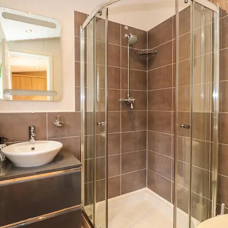 בית נופש Wainwright ווינדרמר